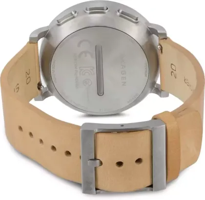 Skagen SKT1104 Hybrid Smartwatch Price in India 2025, Full Specs