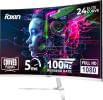 Foxin Elite 24 inch Full HD Curved Monitor