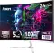 Foxin Elite 24 inch Full HD Curved Monitor