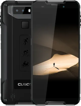 Cubot Quest