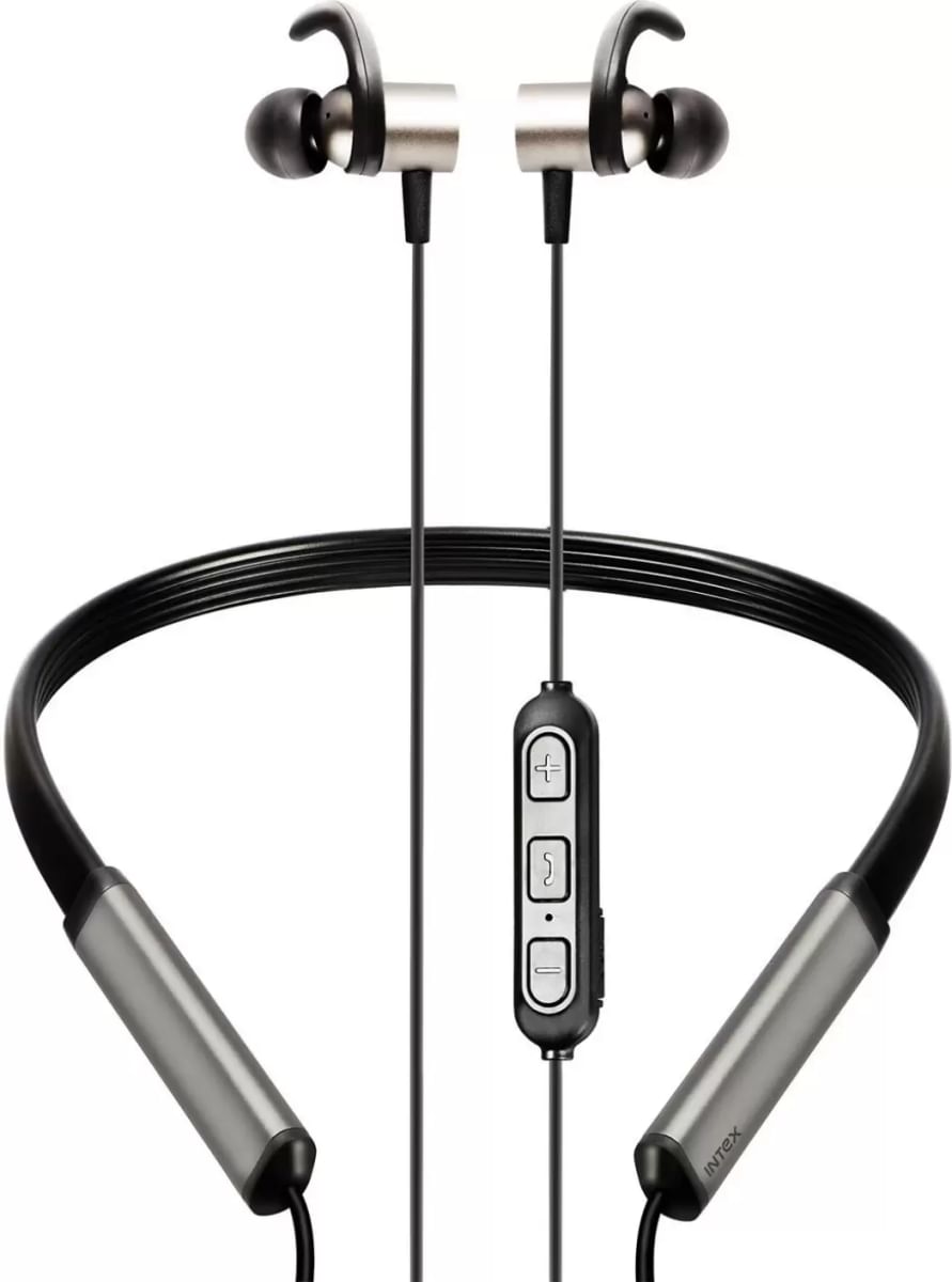 intex gaming headphones
