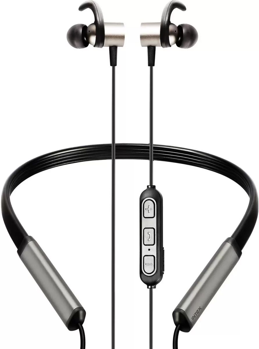 Intex wireless headphones discount price