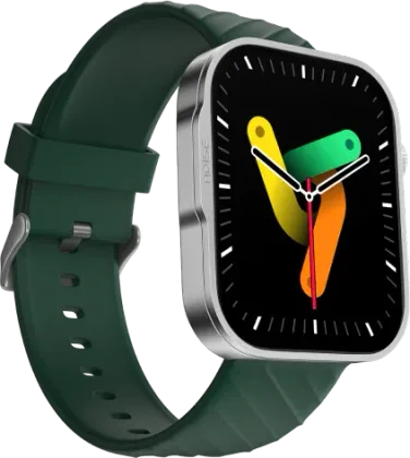 Noise ColorFit Caliber 3 Plus Smartwatch