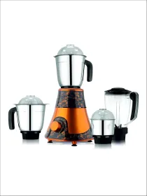 Nutrafeel MOON-MJG-100040 750W Mixer Grinder