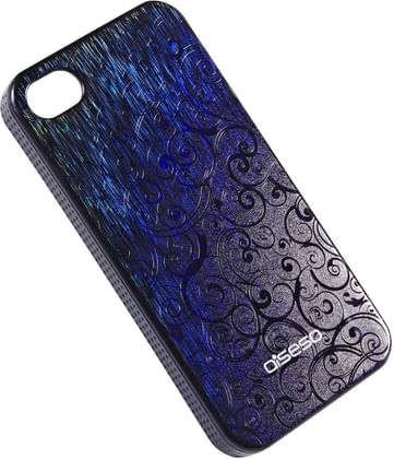 Hotta Aiseso iPhone 4s Case Abstract Mobile Skin
