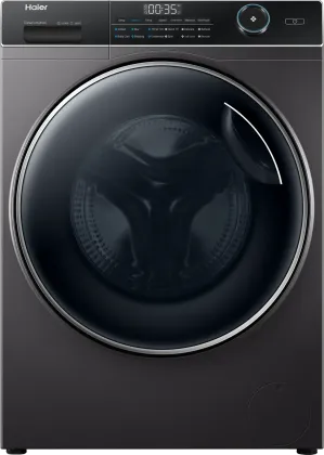 Haier HW110-DM14959CS8U1 11 kg Fully Automatic Front Load Washing Machine