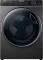 Haier HW110-DM14959CS8U1 11 kg Fully Automatic Front Load Washing Machine