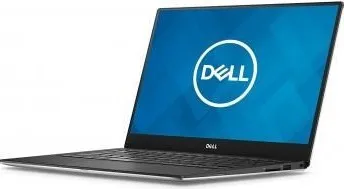 Dell XPS 13 9360 Laptop (7th Gen Ci7/ 8GB/ 256GB SSD/ Win10)