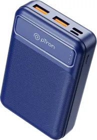 pTron Electro Evo 10000 mAh Power Bank