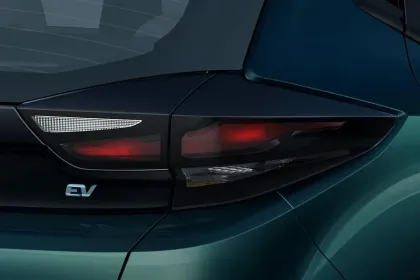Tata Altroz EV