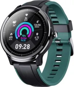 Crossbeats Ace Smartwatch
