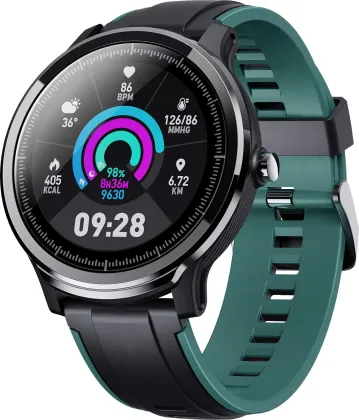 Crossbeats Ace Smartwatch