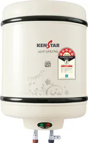 Kenstar HOT SPRING KGS10W5M 10 L Storage Water Geyser
