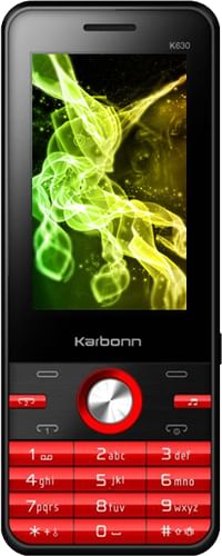 Karbonn K630 Urban