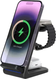 Sevenaire D3000 Wireless Charger (Without Adapter)