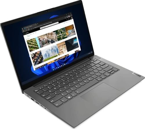 Lenovo V14 82KAA057IH Laptop (11th Gen Core i3/ 8GB/ 256GB SSD/ Win11 Home)