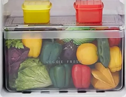 Whirlpool 200 GENIUS CLS PLUS 1S 180 L 1 Star Single Door Refrigerator