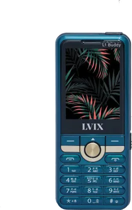 Lvix L1 Buddy
