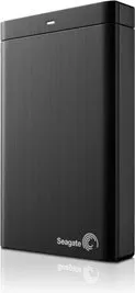 Seagate Backup Plus 1TB External Hard Drive