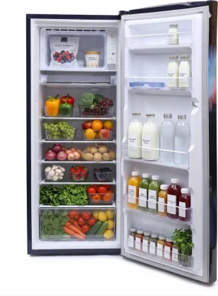 Whirlpool 305 IMPRO PLUS PRM Sapphire Velvet-Y 274 L 2 Star Single Door Refrigerator