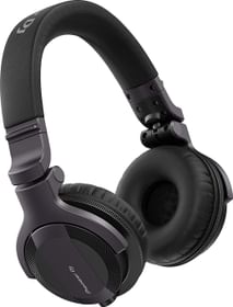 Pioneer HDJ-CUE1 Wired Headphones