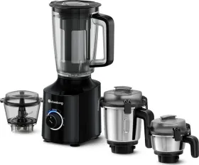Atomberg Zenova Fresh 550W Juicer Mixer Grinder
