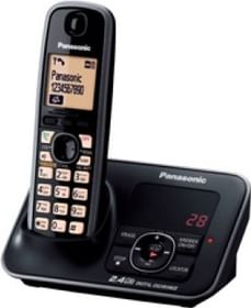 Panasonic KX-TG3721BX Cordless Phone