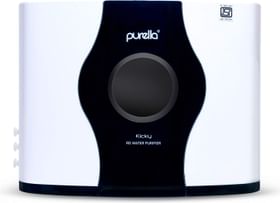 Purella Kicky RO Water Purifier