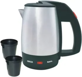 Inalsa Matrix Electric Kettle
