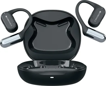Zebronics Zeb-Pods O True Wireless Earbuds