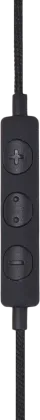 Boompods Retrobuds Wired Earphones