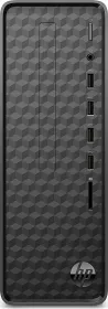 HP S01-PF2446in Slim Mini Tower (10th Gen Core i3/ 8 GB RAM/ 1 TB HDD/ 256 GB SSD/ Win 11) - image 1