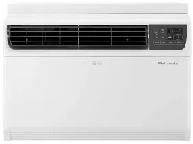 LG PW-Q18WUZA 1.5 Ton 5 Star Inverter Window AC