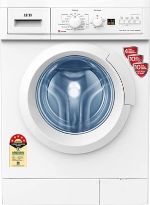 IFB Diva Plus VXS 6008 6 kg Fully Automatic Front Load Washing Machine
