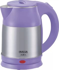 Inalsa Aura 1.8 L Electric Kettle