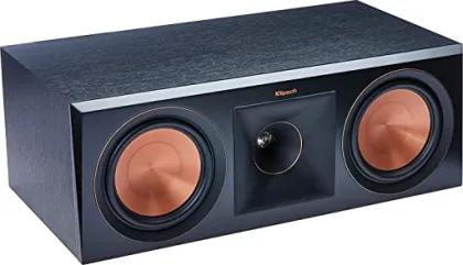 Klipsch RP-600C Center Channel Speaker