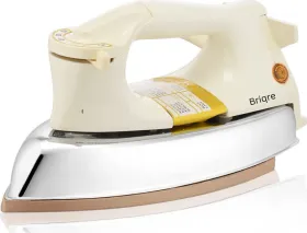 Briqre Classic Neo 1000 W Dry Iron