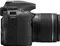 Nikon D3400 DSLR Camera (AF-P 18-55mm Lens)