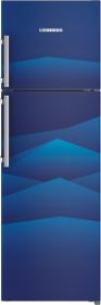 Liebherr TCb 3520 346 L Inverter 4 Star Double Door Refrigerator