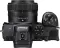 Nikon Z5 Mirrorless Camera with NIKKOR Z 24-50mm F/4-6.3 Lens