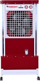 Summermax Glass 90 L Desert Air Cooler