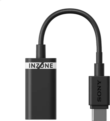 Sony Inzone E9 Wired Earphones