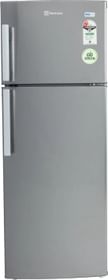 Electrolux EP242LSV-HFB 235L Frost Free Double Door Refrigerator