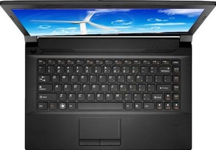 Lenovo Ideapad B490 (59-380241) Laptop (2nd Generation Intel Core i3/2GB/500GB /Windows 7 Professional)