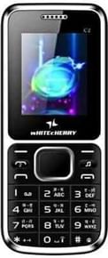 Whitecherry C2 vs Motorola Edge 40 Neo