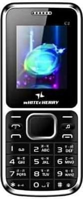 Whitecherry C2