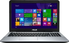 Asus X555LJ -XX041H Notebook vs Infinix Zerobook 2023 Laptop