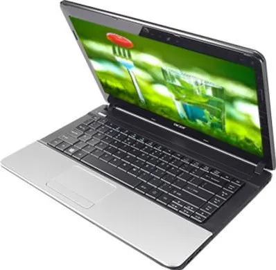 Acer Aspire E1-431 Laptop (2nd Gen PDC/ 2GB/ 500GB/ Linux) (NX.M0RSI.009)