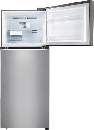 LG GL-S412SPZX 380 L 3 Star Double Door Refrigerator