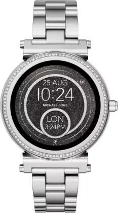 Michael Kors Sofie Smartwatch